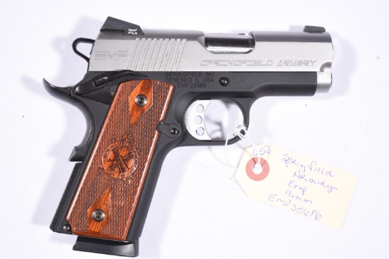 SPRINGFIELD EMP