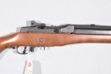 RUGER RANCH RIFLE