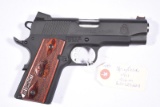 SPRINGFIELD 1911 LIGHT WEIGHT
