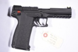 KEL TEC PMR 30