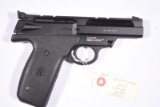 SMITH WESSON 22A TARGET