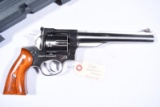 RUGER REDHAWK