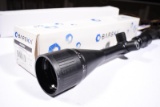 BARSKA VARMINT 4-16-40 RIFLE SCOPE