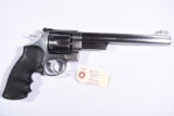 SMITH WESSON 657