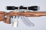 RUGER 10/22 CARBINE