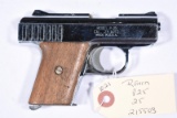 RAVEN  P25