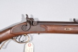 BROWNING JONATHAN BROWNING MT RIFLE