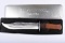 WICHESTER LIMITED EDITION BOWIE KNIFE IN BOX