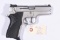 SMITH WESSON 6906 SN TRF3215