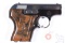 SMITH WESSON 61-3, SN B57392