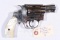 SMITH WESSON PRE MODEL 36 SN 94483