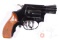 SMITH WESSON 37 AIRWEIGHT SN 601796
