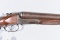 COLT 1883 HAMMERLESS SN 2335