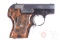 SMITH WESSON 61-3, SN B51748