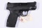 SMITH WESSON M& P SHEILD SN HXW5518