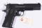 COLT / WALTHER,1911-A1 GOVERNMENT, SN LK020704
