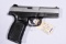 SMITH WESSON SW40VE, SN DUX4832