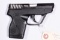 TAURUS PT738, SN 49911B,