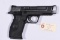 SMITH WESSON MP45, SN MPR7623