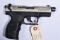 WALTHER P22 SN 7077498
