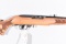 RUGER 10/22, SN 0007-56309