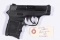 SMITH WESSON BODYGUARD, SN KCL4254