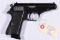 MANURHIN WALTHER PP SN 43432