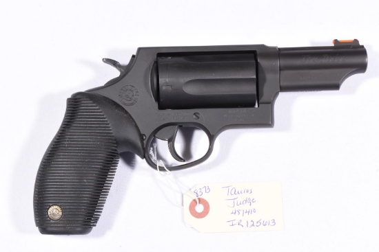 TAURUS JUDGE SN IR125613