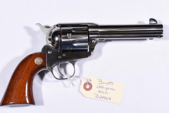 BERETTA STAMPEDE SN B28823