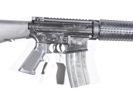 DPMS A-15 SN F210487