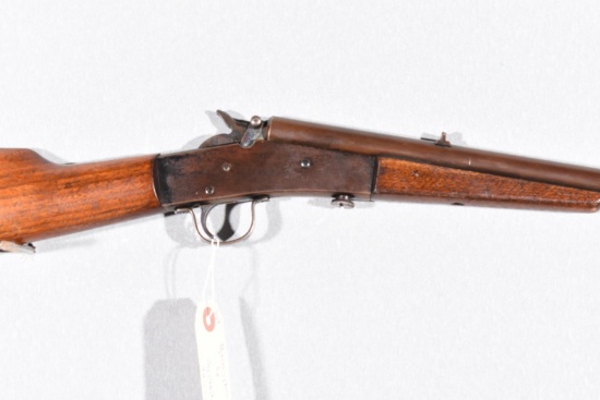 REMINGTON 6 SN 461462