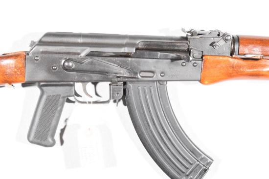 ROMARM SA/CUGIR AK47, SN S106691-99