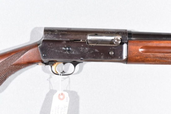 BELGIUM BROWNING SWEET SIXTEEN , SN 1S77705,