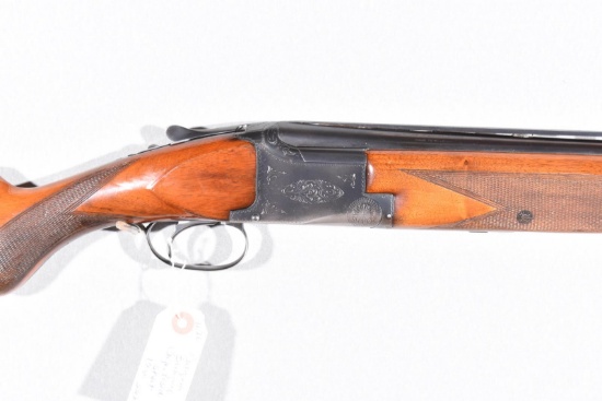 BELGIUM BROWNING SUPER POSED SN 32029