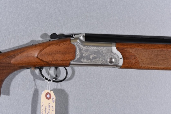 ATI CAVALRY SXE SN 1711072