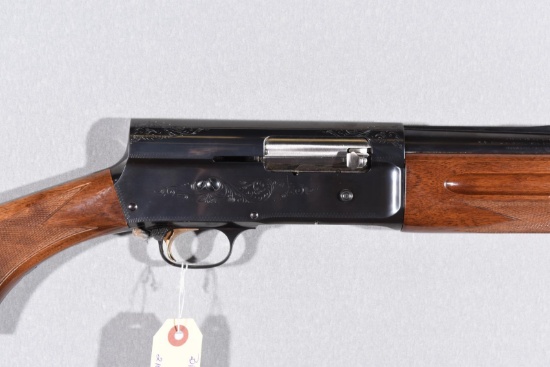 BROWNING A-5 LIGHT TWELEVE, SN 21060RN211