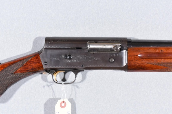 BELGIUM BROWNING SWEET 16, SN 1S74448