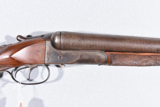 COLT 1883 HAMMERLESS SN 2335