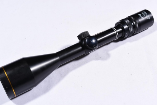 SWIFT 4-12X50 SCOPE