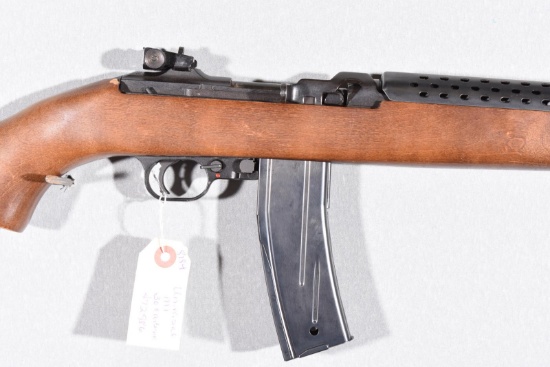 Universal M1 carbine SN 472986