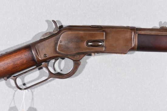 WINCHESTER 1873, SN 186913R