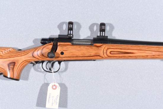 REMINGTON 700, SN F6240209