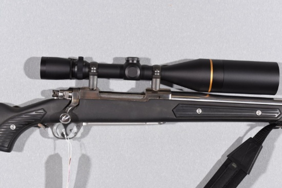 RUGER 77 MK II, SN 787-41246