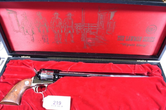 COLT FRONTIER SCOUT SN 549LWE