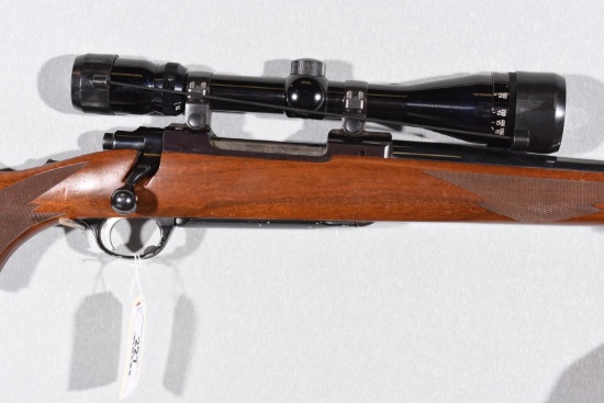 RUGER M77, SN 771-35346
