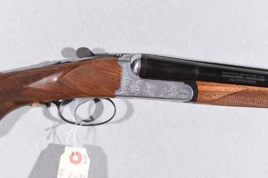 BENELLI FRANCHI HIGHLANDER, SN P00758F