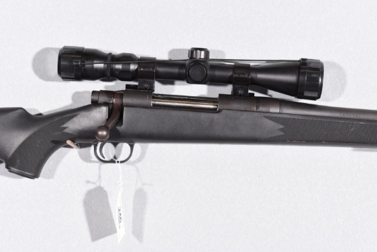 MOSSBERG 100ATR, SN BA056809