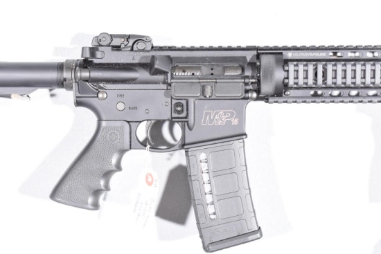 SMITH WESSON M&P15, SN ST43130