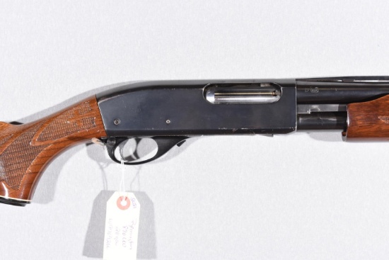 REMINGTON 870LW MAGNUM, SN W697092U