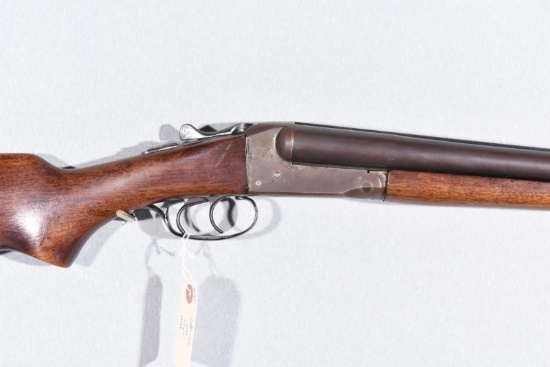 STEVENS 311, NSN
